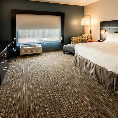 Holiday Inn Express - North Augusta South Carolina By Ihg-2