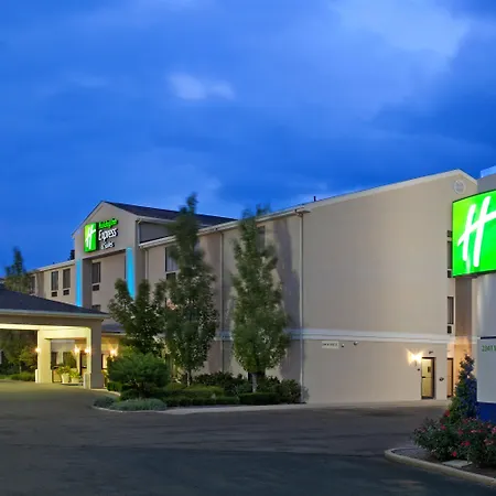 Holiday Inn Express & Suites Alliance By Ihg-2