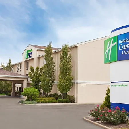 Holiday Inn Express & Suites Alliance By Ihg-3