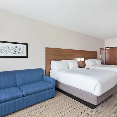 Holiday Inn Express & Suites - Moses Lake By Ihg-2