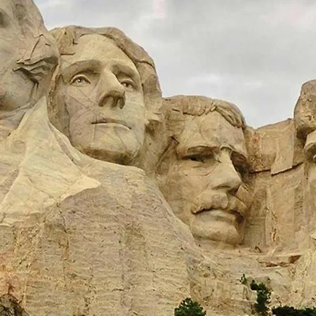 Americinn By Wyndham Hill City Mt Rushmore-2