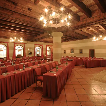 Relais Mont Blanc Hotel & Spa-3