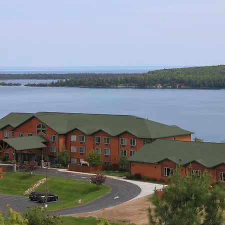Holiday Inn Express Munising-Lakeview, An Ihg Hotel-2