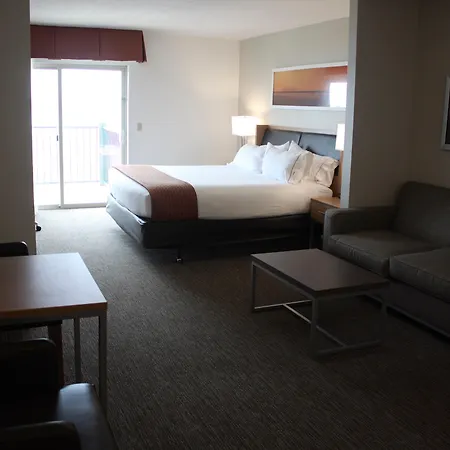 Holiday Inn Express Munising-Lakeview, An Ihg Hotel-3