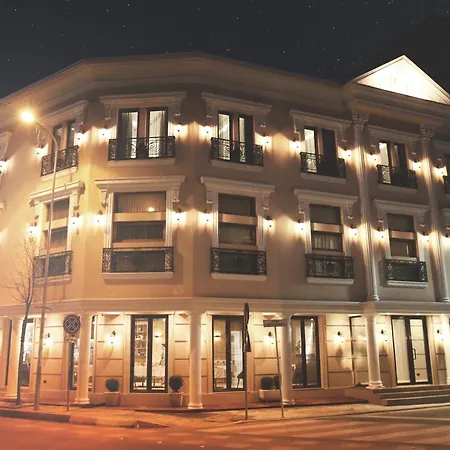 Hotel Stela Center-2