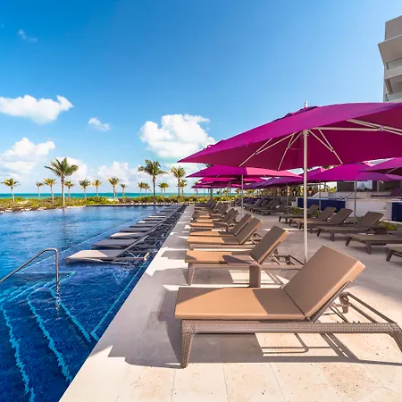 Planet Hollywood Cancun Adult Scene By Royalton, An Autograph Collection All-Inclusive Resort - Adults Only-3