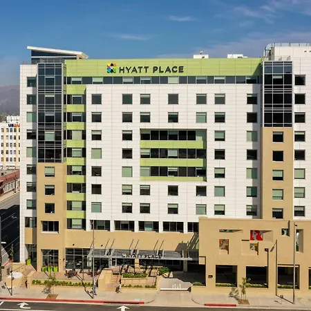 Hyatt Place Glendale/Los Angeles-2