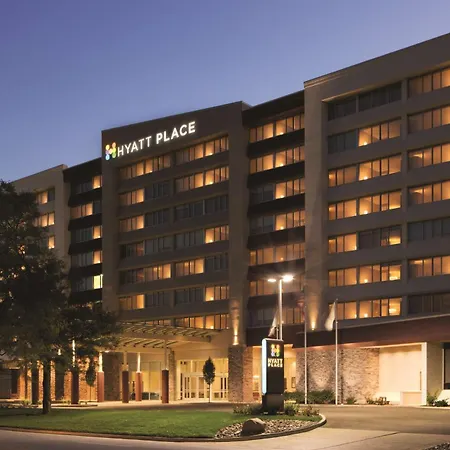 Hyatt Place Chicago O'Hare Airport-3