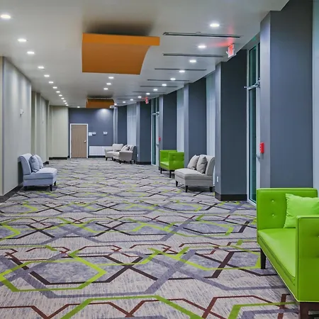 Holiday Inn - Amarillo East By Ihg-3