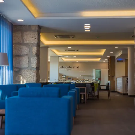 Belmonte Sinai Hotel-3