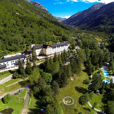 Hotel Manantial-2