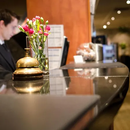 Fletcher Hotel-Restaurant Weert-3