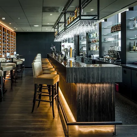 Fletcher Wellness - Hotel Leiden-3