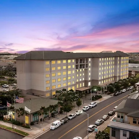 Embassy Suites By Hilton Oahu Kapolei - Free Breakfast-3