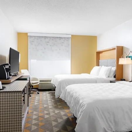Holiday Inn Cleveland By Ihg-2