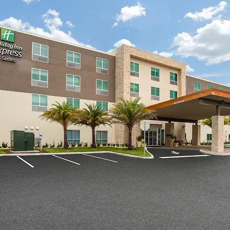Holiday Inn Express & Suites - Deland South By Ihg-2
