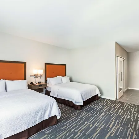 Hampton Inn & Suites Houston/Atascocita, Tx-3