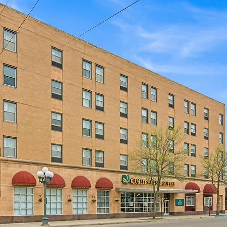 Quality Inn & Suites-3