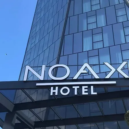 Noax Hotel-3