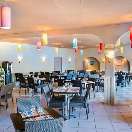 SOWELL HOTELS L'Olivier-3