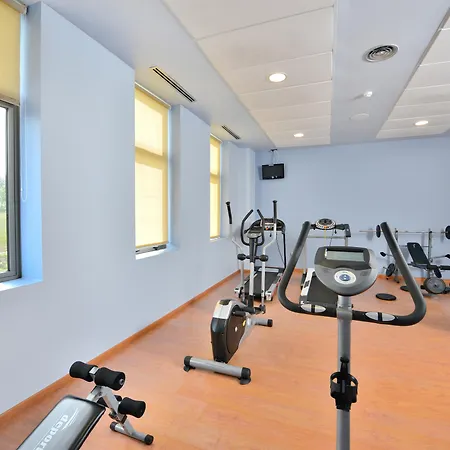 Hotel Spa Norat Torre Do Deza 4* Superior-2