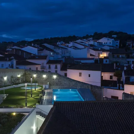 Hotel Convento Aracena&SPA-3