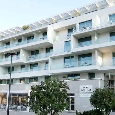 Hotel Indigo Cagnes-Sur-Mer By Ihg-3