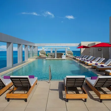 Breathless Cancun Soul Resort & Spa (Adults Only)-3