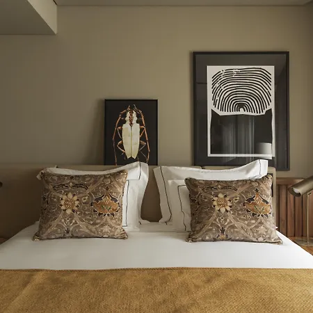 Fontinha Porto, Trademark Collection By Wyndham-2