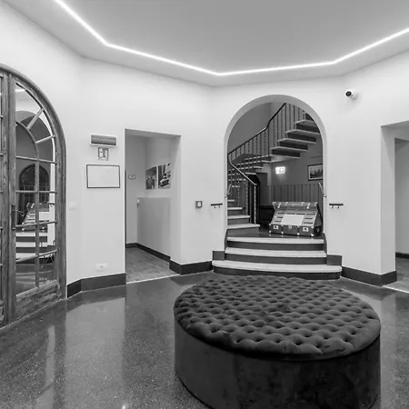 Villa Alberti****-2