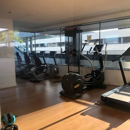 Habitacion Con Bano Privado Bilbao-2