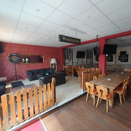 Restaurant&Gasthaus '44 Forty Four-3