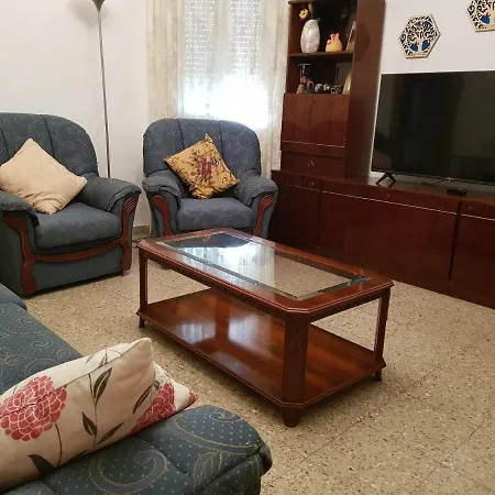 Habitación con cama queen-3