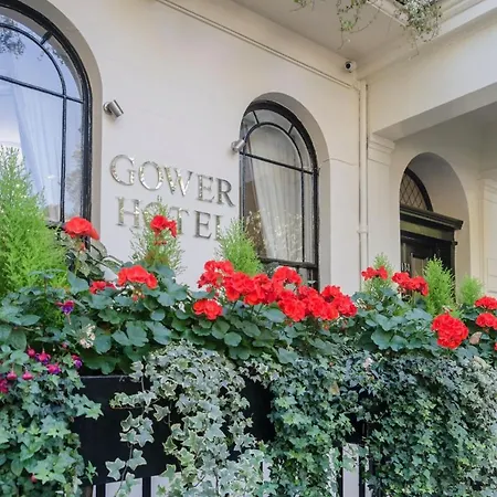 Aaraya London - Fka Gower Hotel-2
