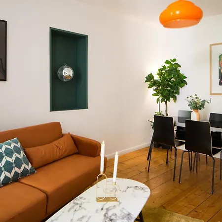 Marche 28 Guesthouse-3