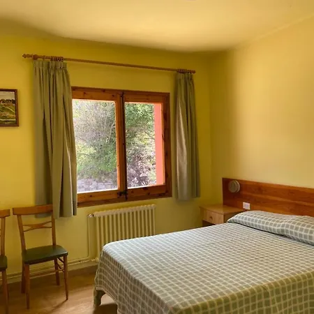 Hostal Alt Llobregat-2
