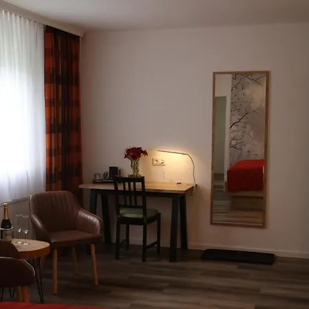 Hotel Stremme-2