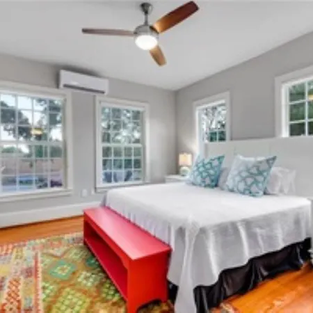 Buchanan Suite-2