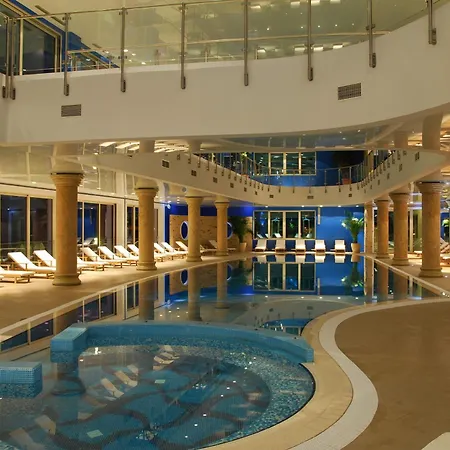 Splendid Conference & Spa Resort-3