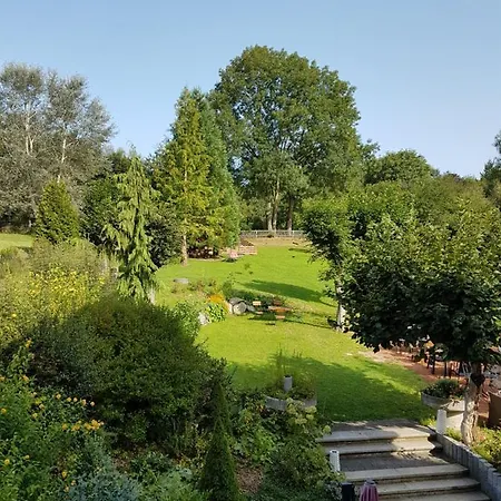 Pension Rüdigsdorfer Schweiz-3