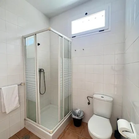 #3 Habitacion Doble Ayamonte-2
