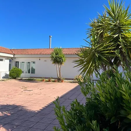 #3 Habitacion Doble Ayamonte-3