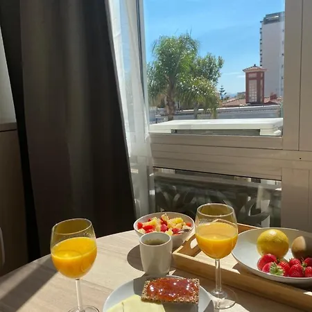 Studio La Carihuela-3
