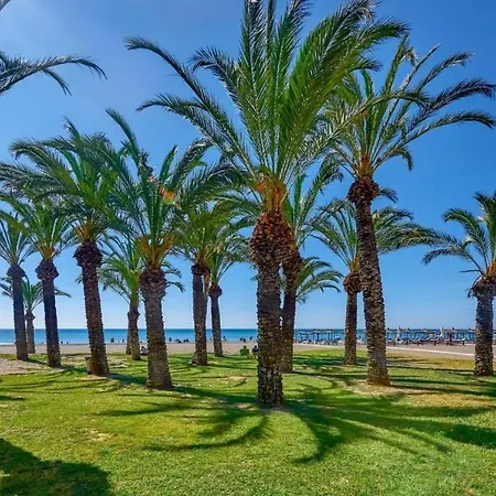 Studio La Carihuela-2
