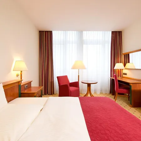 Hotel Steglitz International-3