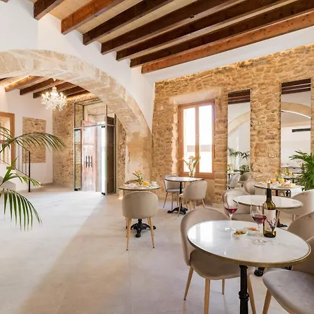 Petit Palau Alcudia - Adults Only-2
