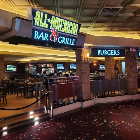 All Suites Unit Stay Strip Las Vegas-2