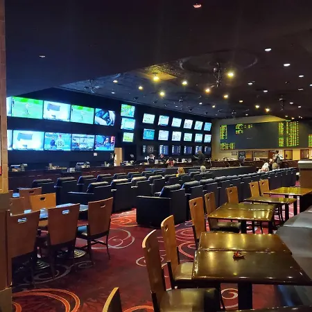 All Suites Unit Stay Strip Las Vegas-3