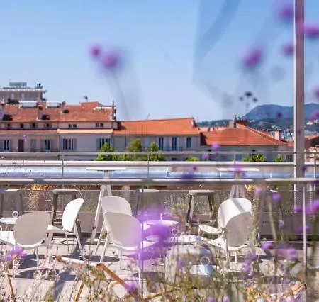 Apparthotel Privilodges Toulon Centre Gare-3