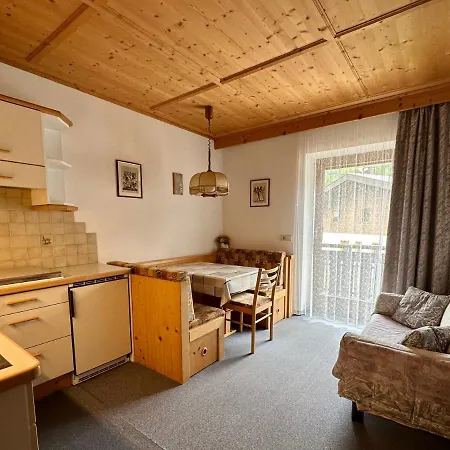 APARTMENTS Gasser-3
